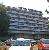 Hotel Amfiteatru 2**, Olimp