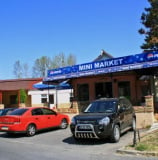 Mini Market