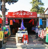 Dragon Bazar