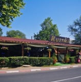 Restaurantul Rustika