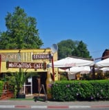 Margaritas Cafe