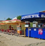 Venus Stil Bar, Plaja Venus