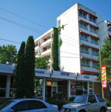 Hotel Silvia 2**