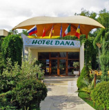 Hotel Dana 4****