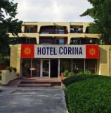Hotel Corina 2**