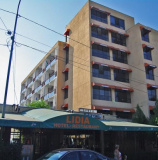 Hotel Lidia 2**