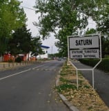 Saturn - statiune turistica de interes national