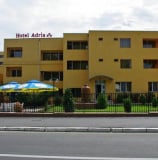Hotel Adria 3***