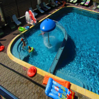 Foto Hotel Fortuna Eforie Nord