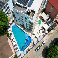 Foto Hotel Fortuna Eforie Nord