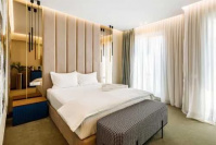 Foto Rooms Onal Boutique Hotelier Mamaia