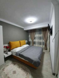 Foto Apartment T&V Residence Mamaia Nord