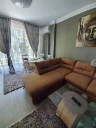 Foto Apartament T&V Residence Mamaia Nord