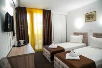 Foto Hotel Astoria Mamaia