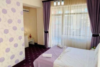 Foto Rooms Resort Leon Beach Mamaia Nord