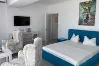 Foto Rooms Maritimo Luxury Resort Constanta