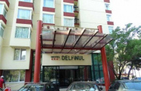 Foto Hotel Meduza - Complex Steaua de Mare Eforie Nord
