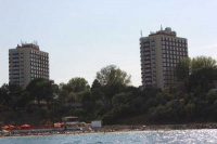 Foto Hotel Meduza - Complex Steaua de Mare Eforie Nord