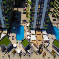 Foto Apartment Hera Alezzi Mamaia Nord