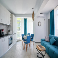 Foto Apartment Hera Alezzi Mamaia Nord