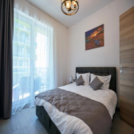 Foto Apartment Hera Alezzi Mamaia Nord