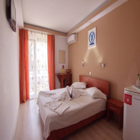 Foto Hotel Ovicris Selena Eforie Nord