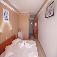 Foto Hotel Ovicris Selena Eforie Nord