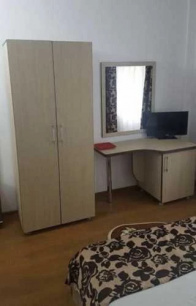 Foto Hotel Coralis 2 Eforie Nord