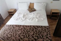 Foto Hotel Coralis 2 Eforie Nord