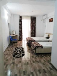 Foto Hotel Coralis 2 Eforie Nord