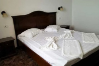 Foto Hotel Petrolul Eforie Nord