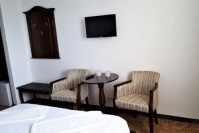 Foto Hotel Petrolul Eforie Nord