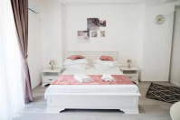 Foto Apartament Almar Luxury Residence Mamaia Nord