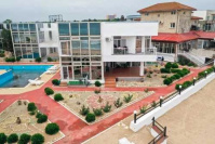 Foto Rooms Avenue Palm Eforie Nord