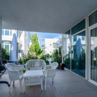 Foto Rooms Avenue Palm Eforie Nord