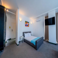 Foto Rooms Avenue Palm Eforie Nord