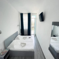 Foto Hotel Minerva Eforie Nord