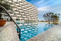 Foto Apartament Alezzi Infinity Resort and SPA Mamaia Nord