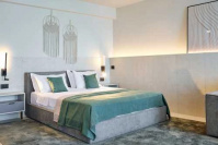 Foto Apartament Alezzi Infinity Resort and SPA Mamaia Nord