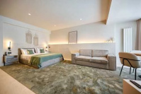 Foto Apartment Alezzi Infinity Resort and SPA Mamaia Nord