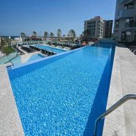 Foto Apartment Alezzi Infinity Resort and SPA Mamaia Nord