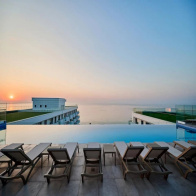 Foto Apartment Alezzi Infinity Resort and SPA Mamaia Nord