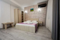 Foto Hotel Coralis Eforie Nord