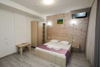 Foto Hotel Coralis Eforie Nord