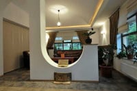 Foto Hotel Amurg Eforie Sud