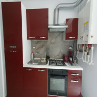 Foto Apartment Red 96 Mamaia Nord