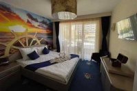 Foto Hotel Pirates Resort (fost Hotel Bicaz) Mamaia