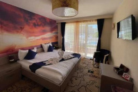 Foto Hotel Pirates Resort (fost Hotel Bicaz) Mamaia