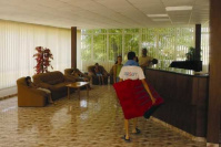 Foto Hotel Ancora Eforie Sud