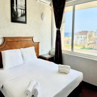 Foto Camere Almaris (fost Excelsior) Eforie Sud